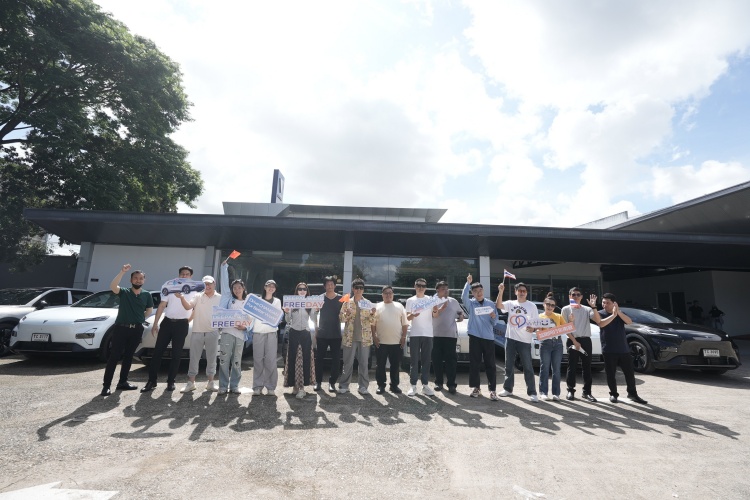 batch_DEEPAL-withU-FREEDAY-Journey-8 DEEPAL withU FREEDAY ทริปพิเศษ 1,000 กิโลเมตร ฉลอง 50 ปีความสัมพันธ์ไทย-จีน