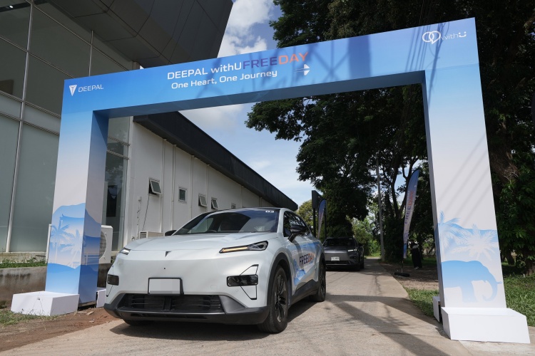 batch_DEEPAL-withU-FREEDAY-Journey-9 DEEPAL withU FREEDAY ทริปพิเศษ 1,000 กิโลเมตร ฉลอง 50 ปีความสัมพันธ์ไทย-จีน