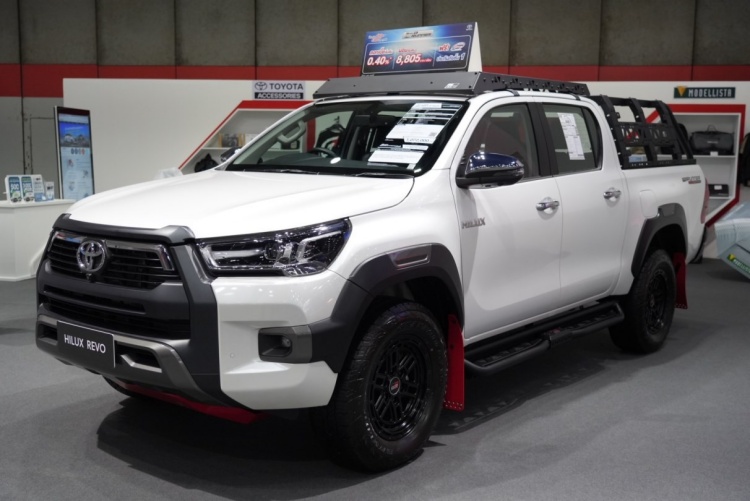 batch_DSC03763 “ข้อเสนอเร้าใจ FAST สุดทุกดีล” ที่บูธ Toyota ในงาน FAST AUTO SHOW THAILAND 2025