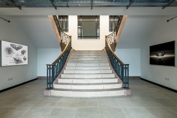 batch_Design-Studio-2 Bentley ยกระดับ Front of House แห่งอนาคต สู่การเปิดตัว Design Studio แห่งใหม่