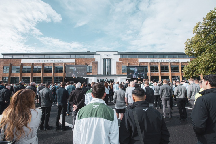 batch_Design-Studio-4 Bentley ยกระดับ Front of House แห่งอนาคต สู่การเปิดตัว Design Studio แห่งใหม่