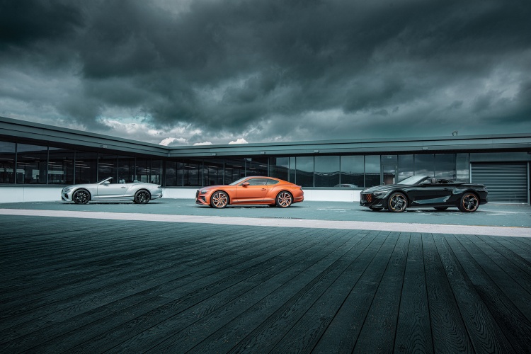 batch_Design-Studio-5 Bentley ยกระดับ Front of House แห่งอนาคต สู่การเปิดตัว Design Studio แห่งใหม่