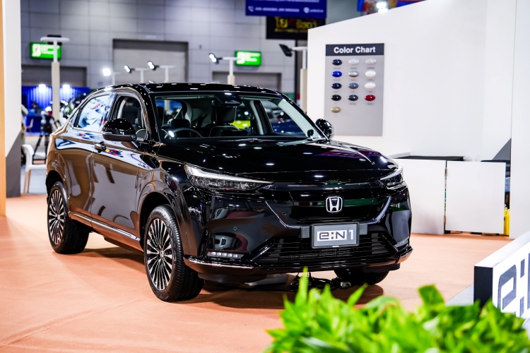 batch_Honda_FAST-Auto-Show-2025_16 Honda ยกขบวนรถ xEV พร้อมขบวนโปรสุดคุ้มในงาน FAST Auto Show Thailand 2025