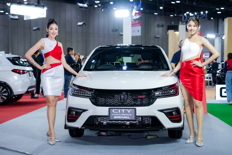 batch_Honda_FAST-Auto-Show-2025_18 Honda ยกขบวนรถ xEV พร้อมขบวนโปรสุดคุ้มในงาน FAST Auto Show Thailand 2025