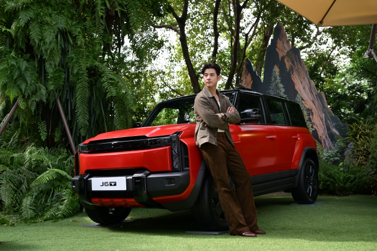 batch_KL1_2733 JAECOO ประกาศแต่งตั้ง “มาริโอ้ เมาเร่อ” เป็นพรีเซนเตอร์คนแรกของแบรนด์ในประเทศไทย