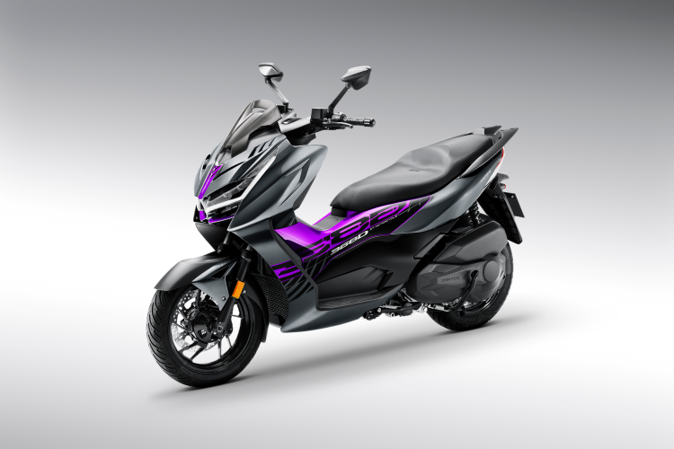 batch_LOW_Final_25ZONTES-368D-45-หน้า-ฝั่งเครื่อง-RGB New ZONTES 368D ซิตี้สกู๊ตเตอร์พรีเมียมสปอร์ต 368 ซีซี เริ่ม 139,900 บาท!