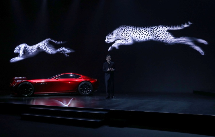 batch_Mazda-Design Mazda ตอกย้ำเอกลักษณ์ยนตรกรรมที่สร้างความสำเร็จทั่วโลก