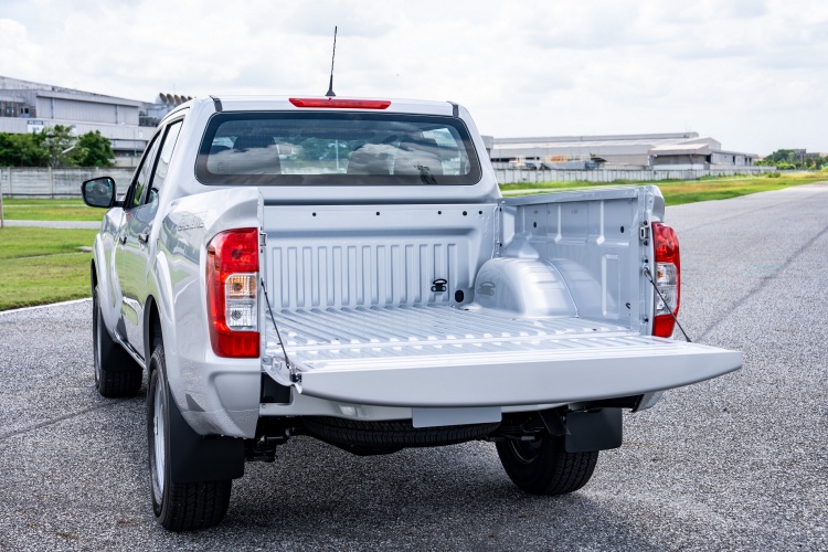 batch_NAVARA-DC-SL-67 Nissan เสริมทัพ Navara รุ่นปี 2025 เพิ่ม 3 รุ่นใหม่ ราคาเร้าใจ