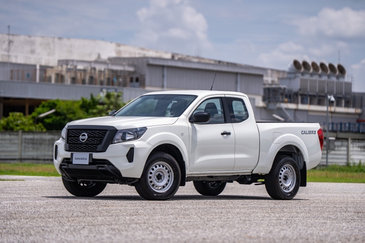 batch_NAVARA-KC-SL-4 Nissan เสริมทัพ Navara รุ่นปี 2025 เพิ่ม 3 รุ่นใหม่ ราคาเร้าใจ