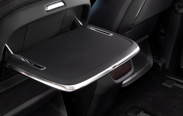 batch_NEW-MG-MAXUS-9-PLUS-02 NEW MG MAXUS 9 PLUS e-MPV รุ่นใหม่ สะดวกสบายคุ้มค่ายิ่งขึ้น เพียง 1,799,000* บาท