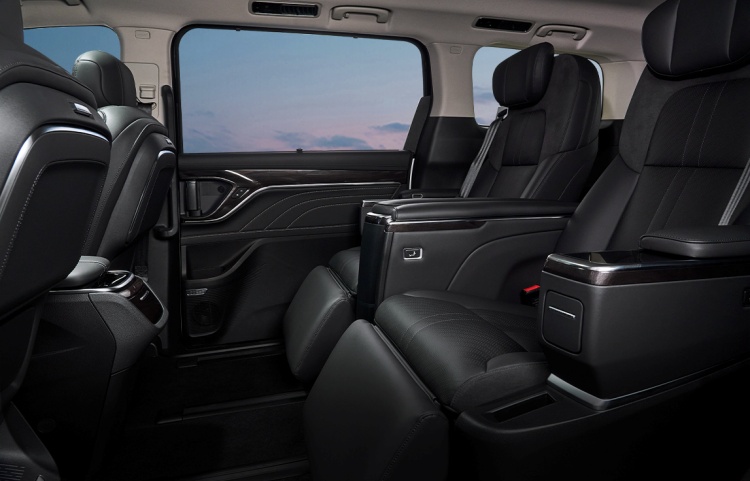 batch_NEW-MG-MAXUS-9-PLUS-04 NEW MG MAXUS 9 PLUS e-MPV รุ่นใหม่ สะดวกสบายคุ้มค่ายิ่งขึ้น เพียง 1,799,000* บาท