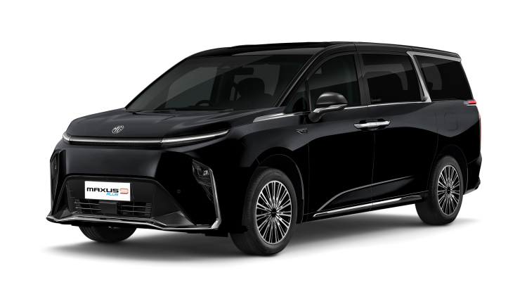 batch_NEW-MG-MAXUS-9-PLUS-06 NEW MG MAXUS 9 PLUS e-MPV รุ่นใหม่ สะดวกสบายคุ้มค่ายิ่งขึ้น เพียง 1,799,000* บาท