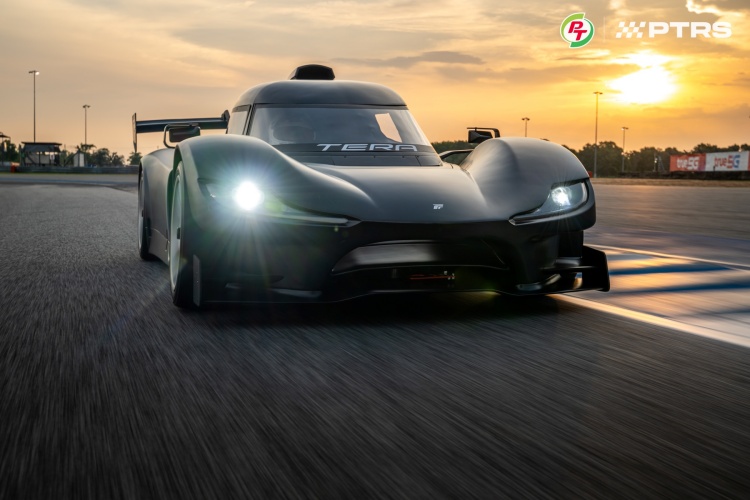 batch_PTRS2025-Race1-11 PT Maxnitron Racing Series 2025 เปิดฉากสุดยิ่งใหญ่ ดึงดูดนักแข่งไทยและต่างชาติคับคั่ง