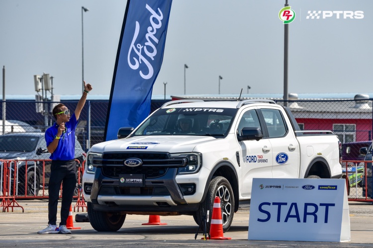 batch_PTRS2025-Race2-1 PT Maxnitron Racing Series 2025 เปิดฉากสุดยิ่งใหญ่ ดึงดูดนักแข่งไทยและต่างชาติคับคั่ง