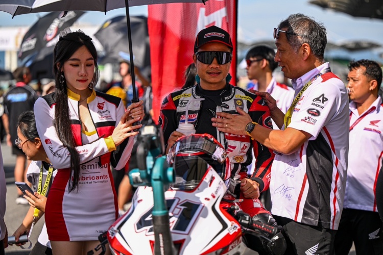 batch_Pre-ARRC-2025-สนามที่-3-02 “ชิพ-นครินทร์” ยกทัพนักบิดทวงบังลังก์ผู้นำแชมเปี้ยนชิพรุ่นใหญ่ ศึก ARRC 2025 สนามที่ 3 ประเทศญี่ปุ่น