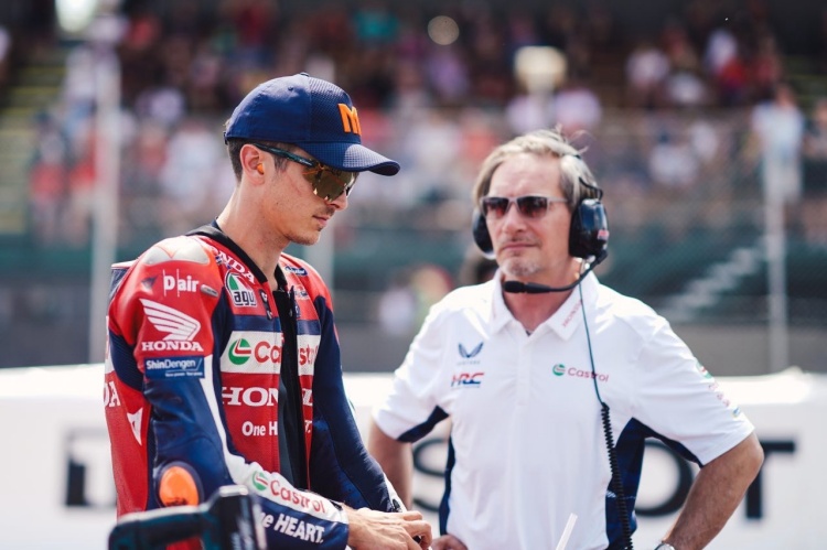 batch_Race-MotoGP-สนาม12-02 "มารินี-ซาร์โก" ควงคู่เก็บแต้ม โมโตจีพี เบอร์โน