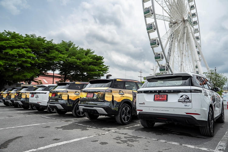 batch_S__49020985_0 JAECOO ร่วมกับ Jurassic World Rebirth พร้อมสร้างประสบการณ์สุดตื่นเต้นเหนือขีดจำกัด