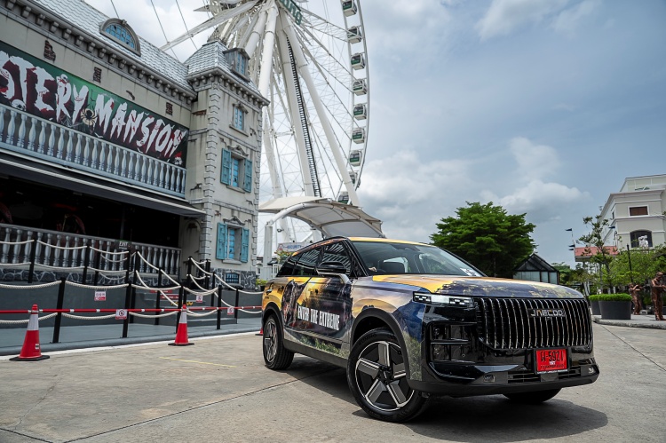 batch_S__49020987_0 JAECOO ร่วมกับ Jurassic World Rebirth พร้อมสร้างประสบการณ์สุดตื่นเต้นเหนือขีดจำกัด