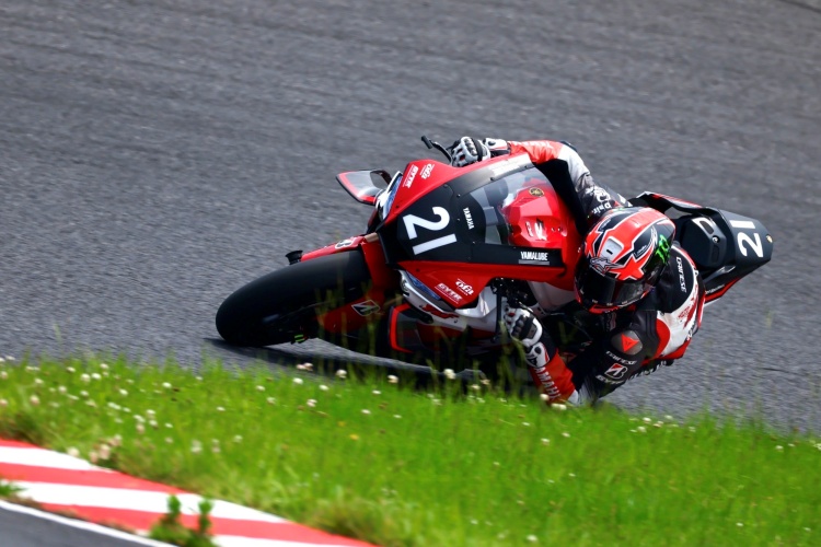 batch_S__550961179 “ยามาฮ่า” ดึงนักบิด “โมโตจีพี-เวิลด์ซูเปอร์ไบค์” เสริมแกร่งล่าแชมป์ “ซูซูกะ 8 ชั่วโมง ครั้งที่ 46”