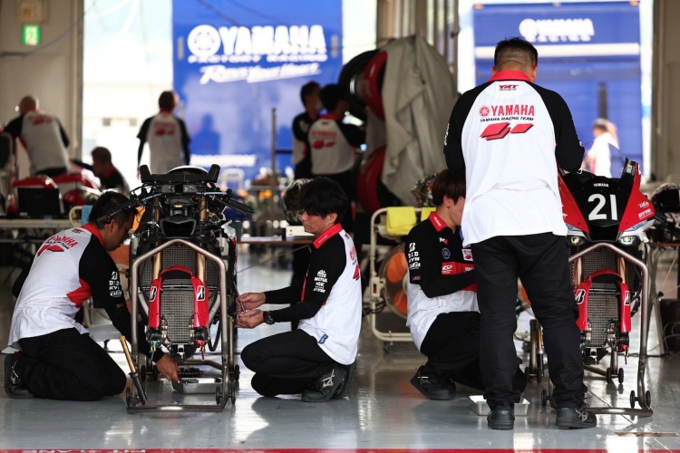 batch_S__550961182 “ยามาฮ่า” ดึงนักบิด “โมโตจีพี-เวิลด์ซูเปอร์ไบค์” เสริมแกร่งล่าแชมป์ “ซูซูกะ 8 ชั่วโมง ครั้งที่ 46”