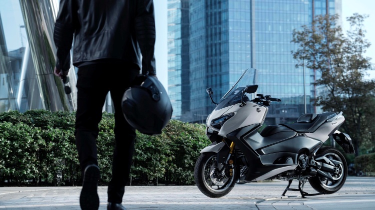 batch_S__552394757 New YAMAHA TMAX 2025 พัฒนาครั้งใหญ่ในหลายด้านมอบประสบการณ์ที่ดีที่สุดในทุกเส้นทาง