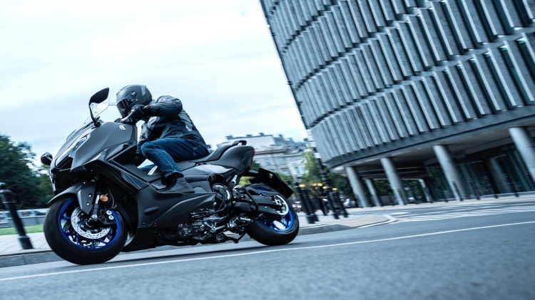 batch_S__552394765 New YAMAHA TMAX 2025 พัฒนาครั้งใหญ่ในหลายด้านมอบประสบการณ์ที่ดีที่สุดในทุกเส้นทาง