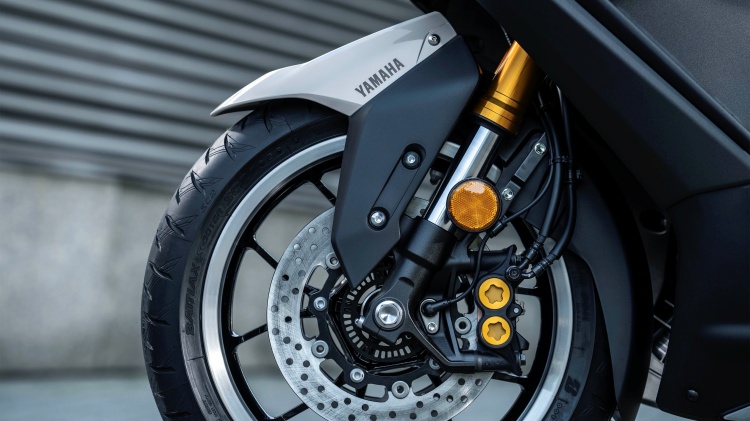 batch_S__552394771 New YAMAHA TMAX 2025 พัฒนาครั้งใหญ่ในหลายด้านมอบประสบการณ์ที่ดีที่สุดในทุกเส้นทาง