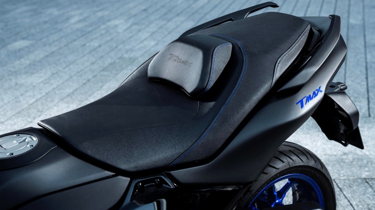batch_S__552394772 New YAMAHA TMAX 2025 พัฒนาครั้งใหญ่ในหลายด้านมอบประสบการณ์ที่ดีที่สุดในทุกเส้นทาง