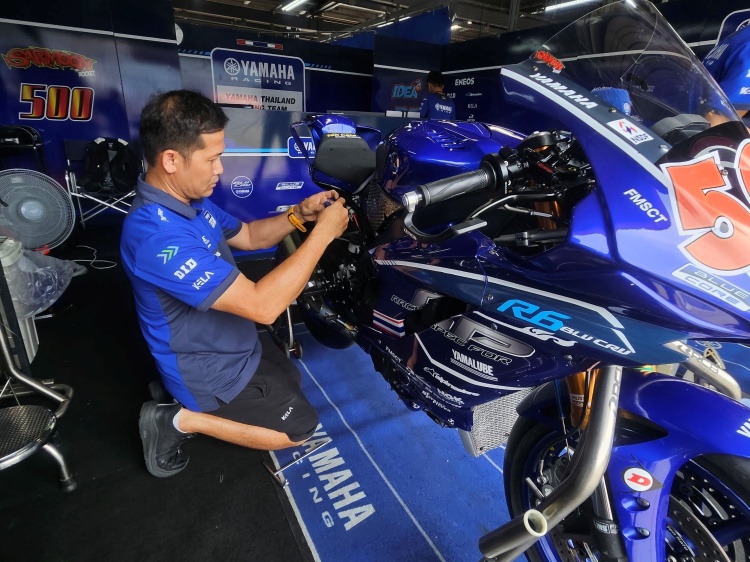 batch_S__552665143 "ตี-ไอเดีย" พร้อมเต็มร้อย ! บู๊ศึกชิงแชมป์เอเชียสนาม 3 โมเตกิ