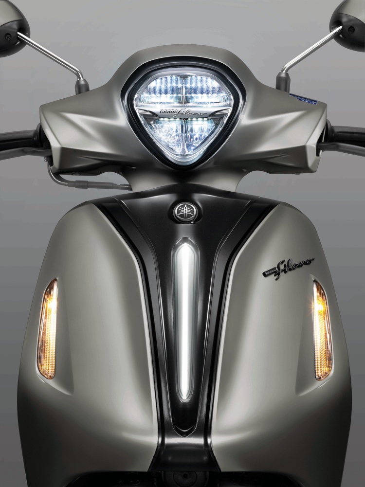 batch_S__553443340 NEW YAMAHA GRAND FILANO HYBRID เปิดตัว 3 สีสันใหม่! ชีวิตที่มีคลาสสำหรับทุกคน