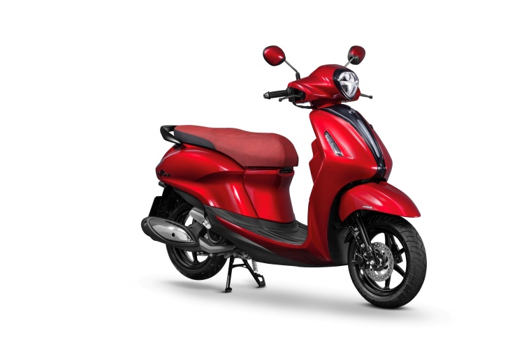 batch_S__553443349 NEW YAMAHA GRAND FILANO HYBRID เปิดตัว 3 สีสันใหม่! ชีวิตที่มีคลาสสำหรับทุกคน