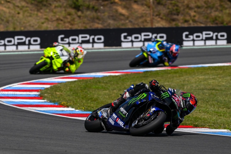 batch_S__555720708 "กวาร์ตาราโร" ซิวอันดับ 6 โมโตจีพี เบอร์โน เก็บแต้มรั้งท็อป 9 ครึ่งฤดูกาลแรก