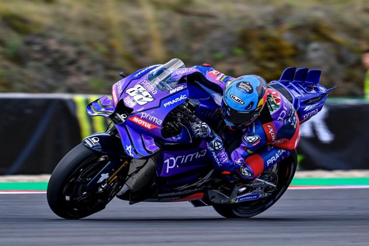 batch_S__555720713 "กวาร์ตาราโร" ซิวอันดับ 6 โมโตจีพี เบอร์โน เก็บแต้มรั้งท็อป 9 ครึ่งฤดูกาลแรก