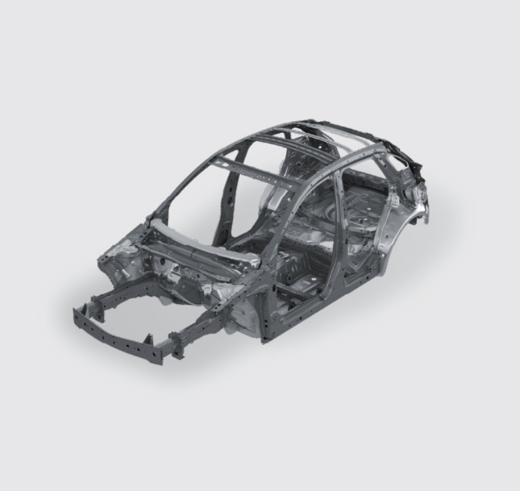 batch_Skyactiv-Body NEW MAZDA CX-3 ESSENTIAL ใส่เทคโนโลยีสกายแอคทีฟล้นคัน เริ่มต้นไม่เกิน 7 แสน