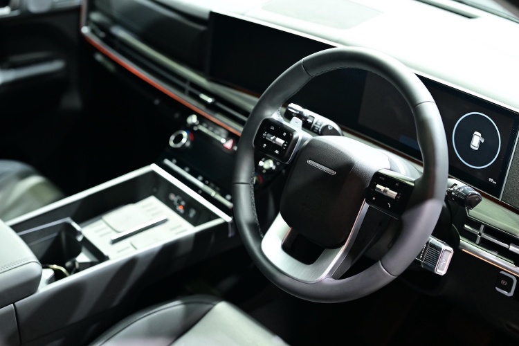 batch_The-all-new-SANTA-FE_13 All-new Hyundai SANTA FE เปิดโลกมาตรฐานของ SUV ยุคใหม่ เริ่ม 1.599 ล้านบาท
