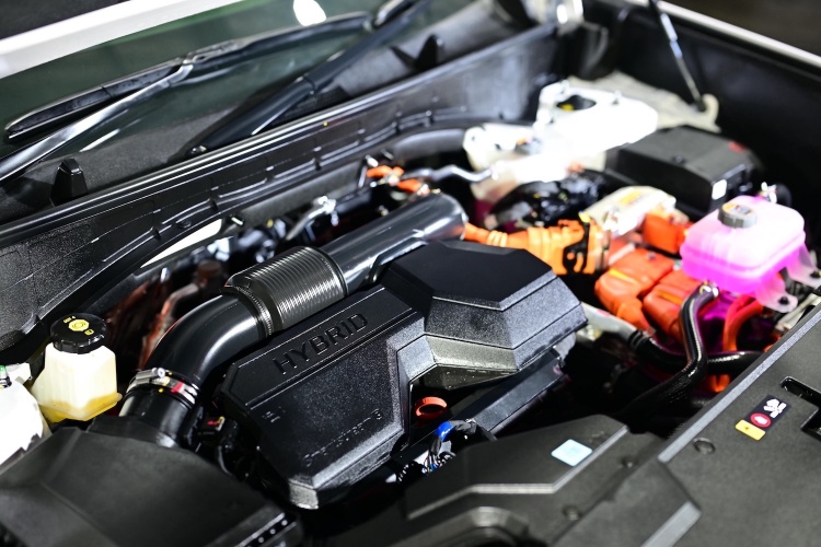 batch_The-all-new-SANTA-FE_6 All-new Hyundai SANTA FE เปิดโลกมาตรฐานของ SUV ยุคใหม่ เริ่ม 1.599 ล้านบาท