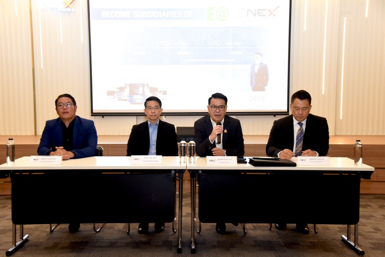 batch_คณะผู้บริหาร NEX POINT ประชุม Dealer Conference ปี 2568 เดินหน้าพัฒนาบริการหลังการขายสร้างความเชื่อมั่นลูกค้า EV