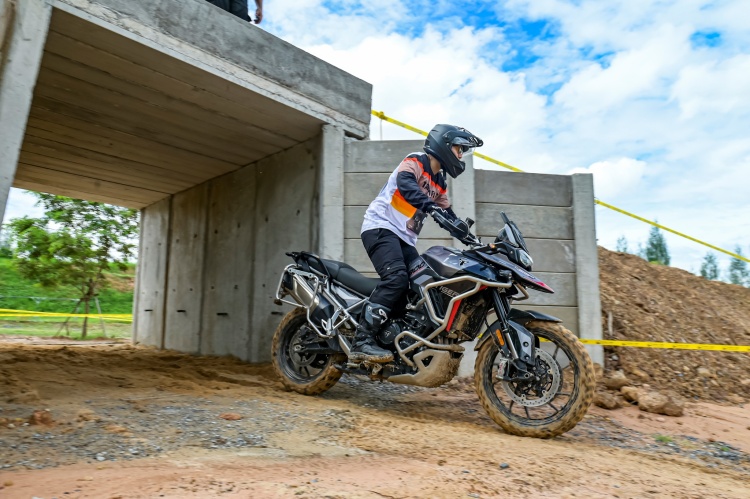 batch_ภาพประกอบ_Triumph-Challenge-2025-13 Triumph Challenge 2025 เหนือระดับทุกการแข่งขัน สู่บทพิสูจน์แห่งความเป็นหนึ่ง