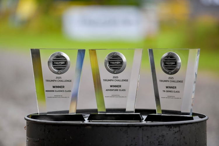 batch_ภาพประกอบ_Triumph-Challenge-2025-2 Triumph Challenge 2025 เหนือระดับทุกการแข่งขัน สู่บทพิสูจน์แห่งความเป็นหนึ่ง