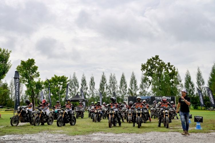batch_ภาพประกอบ_Triumph-Challenge-2025-8 Triumph Challenge 2025 เหนือระดับทุกการแข่งขัน สู่บทพิสูจน์แห่งความเป็นหนึ่ง