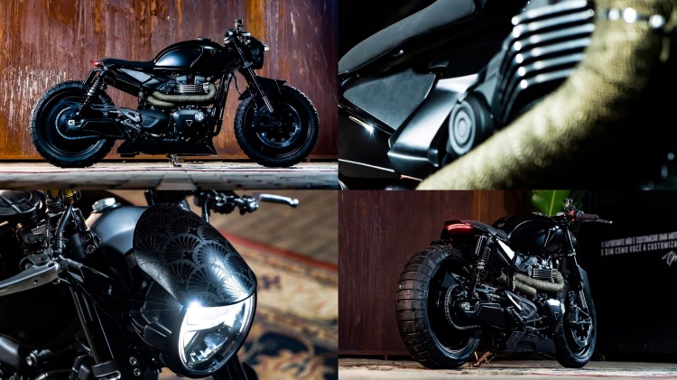 batch_ภาพประกอบข่าว_ทีมBrazil เปิดโหวตหาผู้ชนะ! TRIUMPH ORIGINALS 2025 พร้อมประกาศ 5 ผลงานที่ผ่านเข้ารอบสุดท้าย