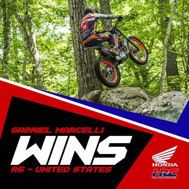 batch_ศึก-TrialGP-2025-สนาม-6-02 "โทนี่ โบ" เก็บชัยชนะเรซแรก ศึก TrialGP 2025 สนาม 6 โรดไอแลนด์