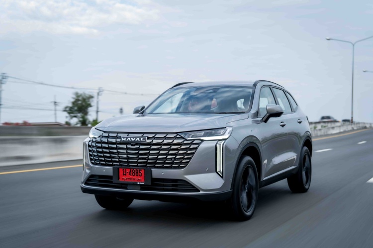 batch_001_Sales-Performance-in-7-months-of-the-Year GWM (Thailand) ดันยอดขาย 7 เดือนแรกโต 96% สะท้อนความเชื่อมั่นของผู้บริโภคไทย