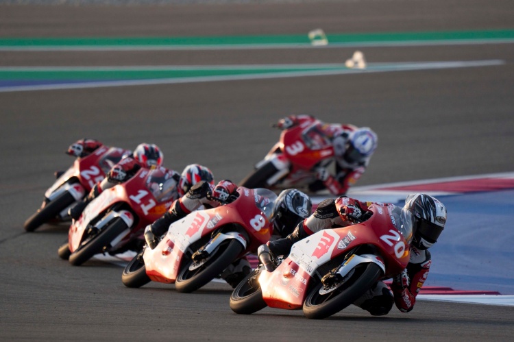 batch_01-เรซรวม ฮอนด้า เรซซิ่ง ไทยแลนด์ ผนึกกำลังเก็บคะแนน อิเดมิตสึ เอเชีย ทาเลนต์ คัพ 2025 สนาม 3 อย่างต่อเนื่อง