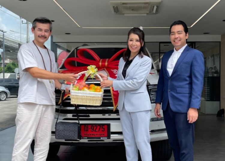 batch_014_-1st-Batch-NEW-GWM-TANK-500-DIESEL-Delivery GWM ส่งมอบ NEW GWM TANK 500 DIESEL ล็อตแรกให้กับกลุ่มลูกค้าชาวไทยอย่างเป็นทางการ