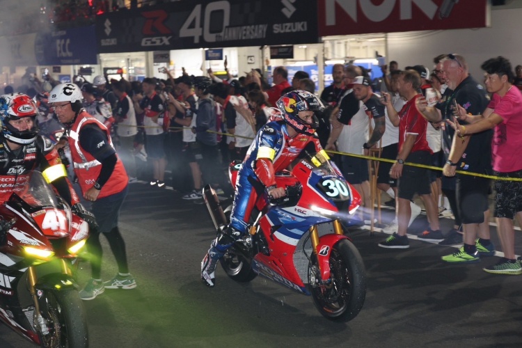 batch_02-Suzuka-8-Hours-2025-ครั้งที่-46 Honda HRC Team  ผงาดคว้าชัย Suzuka 8 Hours 2025 4 ฤดูกาลติด