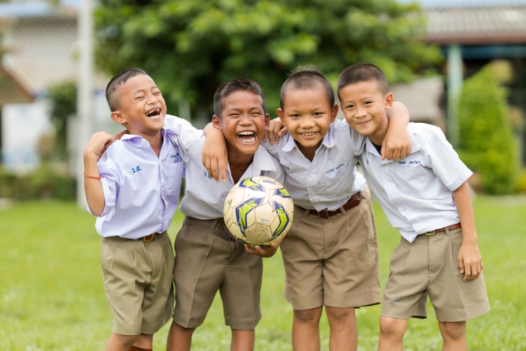 batch_02_Krungsri-Auto-Furniture-Donation กรุงศรี ออโต้ สานต่อกิจกรรม “ชุบชีวิต – ส่งต่อเฟอร์นิเจอร์” เดินหน้ามอบอุปกรณ์แก่โรงเรียนในพื้นที่ห่างไกล