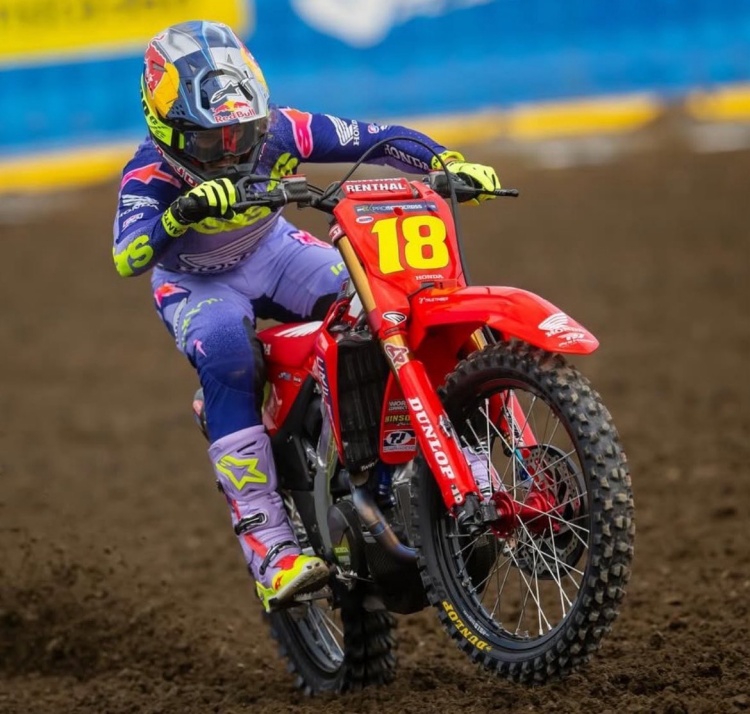 batch_03-AMA-สนาม10 “เจ็ตต์ ลอว์เรนซ์” เหมาวินเนอร์ ศึก AMA Pro Motocross สนามที่ 10 เก็บแต้มขาดลอยผงาดคว้าแชมป์ 2025