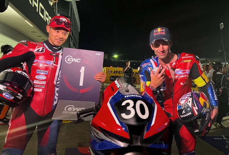 batch_03-Suzuka-8-Hours-2025-ครั้งที่-46 Honda HRC Team  ผงาดคว้าชัย Suzuka 8 Hours 2025 4 ฤดูกาลติด