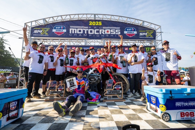 batch_04-AMA-สนาม10 “เจ็ตต์ ลอว์เรนซ์” เหมาวินเนอร์ ศึก AMA Pro Motocross สนามที่ 10 เก็บแต้มขาดลอยผงาดคว้าแชมป์ 2025